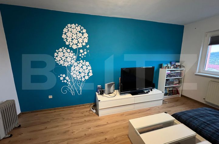 Apartament 3 camere de vanzare VASILE AARON - Sibiu anunturi imobiliare Sibiu