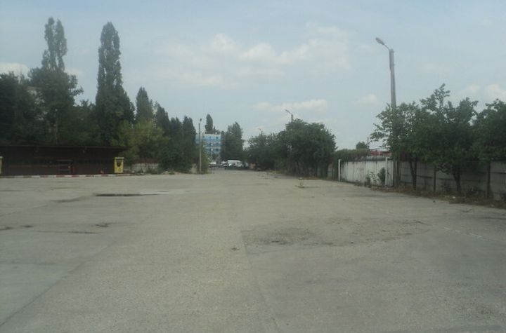 Spațiu industrial de inchiriat VITAN - Bucuresti anunturi imobiliare Bucuresti