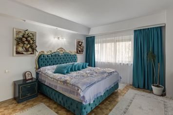 Exclusiv! Apartament 4 camere, 102 mp, etaj 3, Nicolae Titulescu anunturi imobiliare Cluj