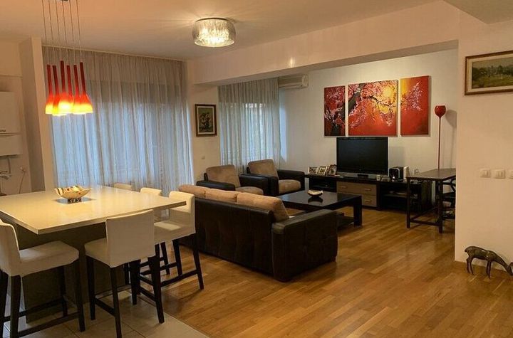Apartament 3 camere de inchiriat PIPERA - Bucuresti anunturi imobiliare Bucuresti