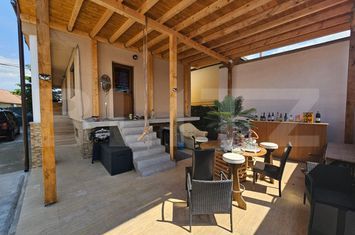 Casă - 5 camere de vanzare OARDA - Alba anunturi imobiliare Alba