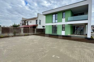 Apartament 3 camere de vanzare DUMBRAVITA - Timis anunturi imobiliare Timis