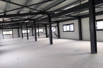 A1- Sos. Bucuresti Ciorogarla, spatiu 460 mp etaj 1 zona CEFIN PARC anunturi imobiliare Bucuresti