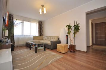 Apartament 3 camere de inchiriat CENTRUL CIVIC - Brasov anunturi imobiliare Brasov