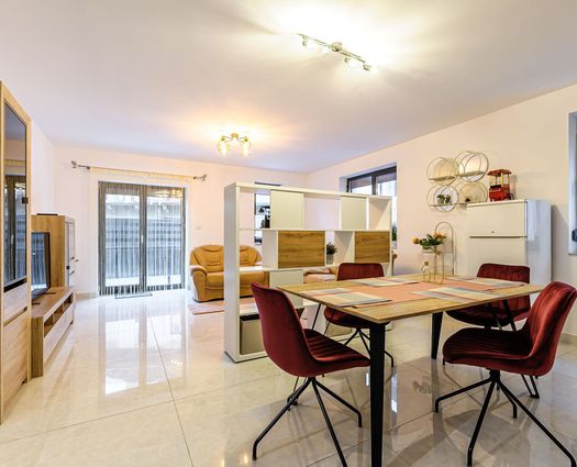 Apartament 2 camere Central, 53 mp