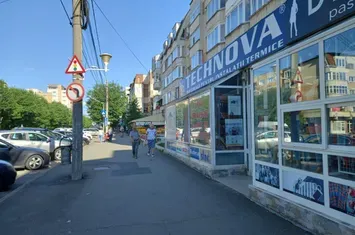 Spațiu comercial de inchiriat BAIA MARE - Maramures anunturi imobiliare Maramures