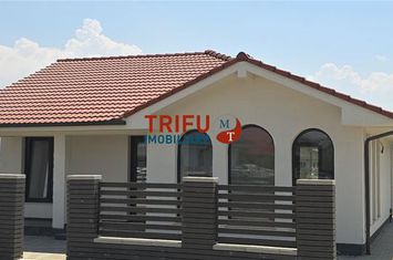 Casă - 3 camere de vanzare CENTRAL - Alba anunturi imobiliare Alba