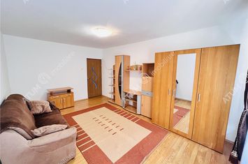Apartament 2 camere de inchiriat VASILE AARON - Sibiu anunturi imobiliare Sibiu