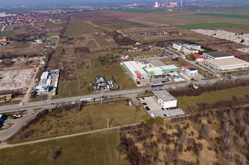 Teren 2.251 mp Grădiște, Arad anunturi imobiliare Arad