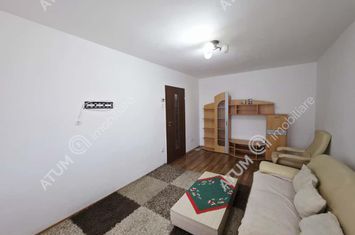 Apartament 3 camere de inchiriat MIHAI VITEAZUL - Sibiu anunturi imobiliare Sibiu