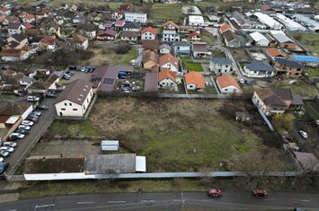 Loc de casa 650 mp in Bujac anunturi imobiliare Arad