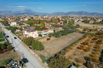 Teren construibil 1401 mp în Doxato, Drama anunturi imobiliare Grecia