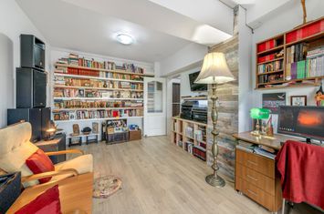 Straulesti Penthouse modern 4 camere parcare subterana anunturi imobiliare Bucuresti