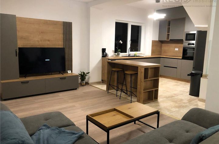 Apartament 4 camere de vanzare PREDEAL - Brasov anunturi imobiliare Brasov