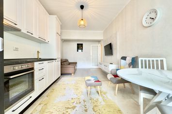 Apartament 2 camere de inchiriat IASI - Iasi anunturi imobiliare Iasi