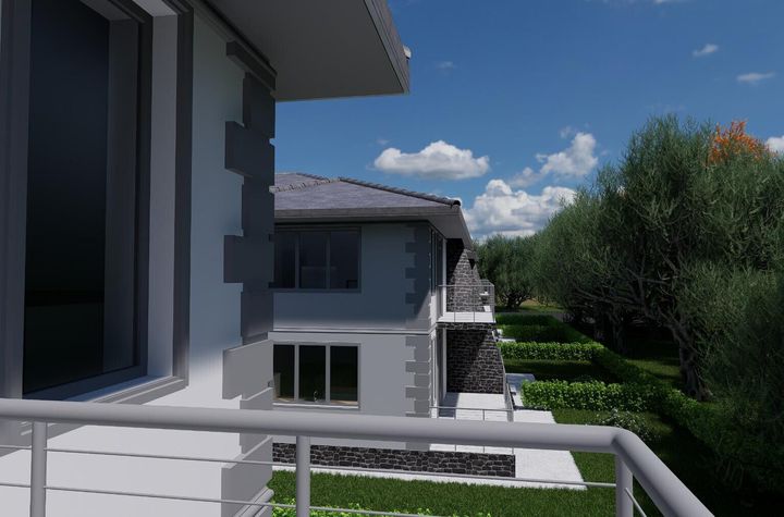 MANGALIA DUPLEX P+1 anunturi imobiliare Constanta