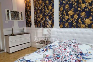 Apartament deosebit in cladire istorica, zona Iosefin, Timisoara anunturi imobiliare Timis