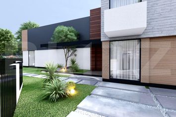 Vilă - 5 camere de vanzare ALBA IULIA - Alba anunturi imobiliare Alba