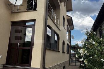 Casă - 6 camere de vanzare LAPUS - Dolj anunturi imobiliare Dolj
