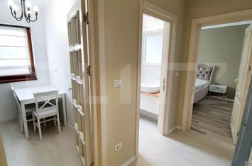Apartament 3 camere de vanzare IASI - Iasi anunturi imobiliare Iasi