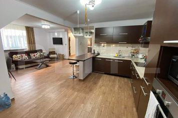 Casă - 4 camere de vanzare MARTINESTI - Satu Mare anunturi imobiliare Satu Mare