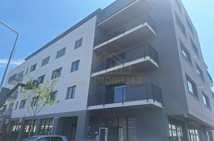 APARTAMENT 3 CAMERE-DRUMUL BINELUI-KAUFLAND anunturi imobiliare Bucuresti
