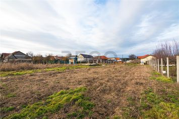 Teren Intravilan de vanzare BORS  - Bihor anunturi imobiliare Bihor