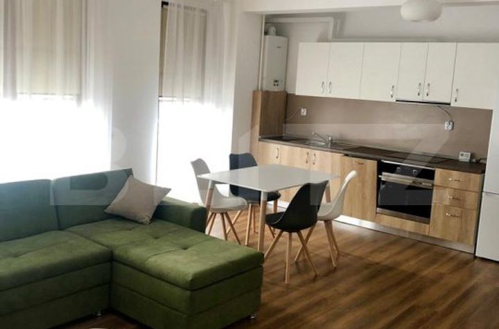Apartament 2 camere de vanzare CLUJ-NAPOCA - Cluj anunturi imobiliare Cluj
