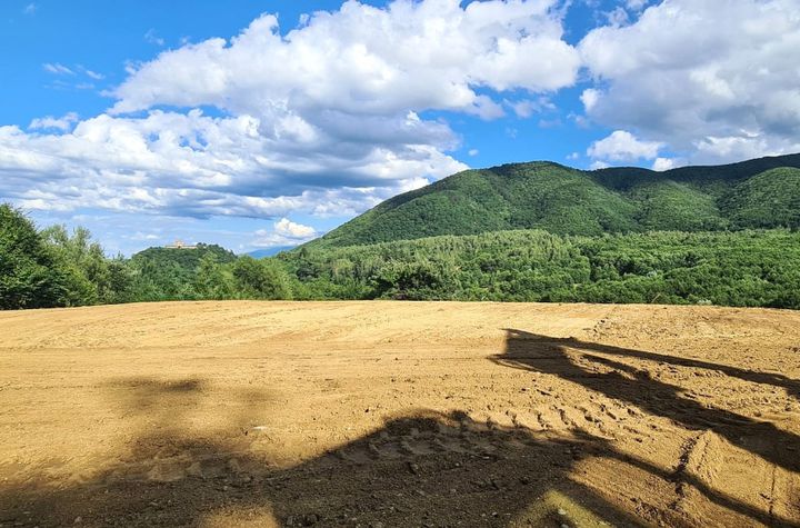 Teren de vanzare CISNADIOARA - Sibiu anunturi imobiliare Sibiu