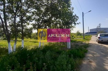 Teren cu utilități pentru dezvoltare proiect anunturi imobiliare Bucuresti