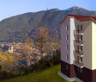 Locuintele din Brasov s-au ieftinit cu 20%
