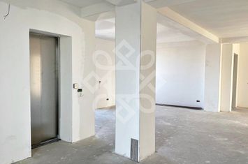 Penthouse ultracentral de vanzare, Oradea anunturi imobiliare Bihor