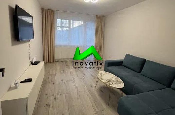 Apartament 2 camere de vanzare HIPODROM 3 - Sibiu anunturi imobiliare Sibiu