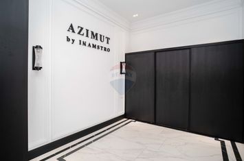 Apartament de 3 camere în Copou, bloc exclusivist Azimut anunturi imobiliare Iasi