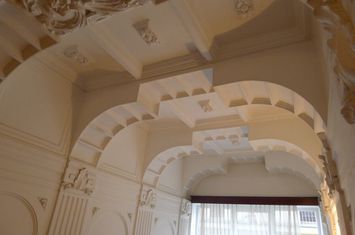 Vanzare apartament Cotroceni 6 camere cu terasa metrou ideal rezidenta/birou anunturi imobiliare Bucuresti