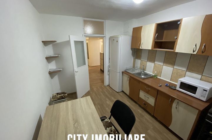 Apartament 3 camere de inchiriat GHEORGHENI - Cluj anunturi imobiliare Cluj