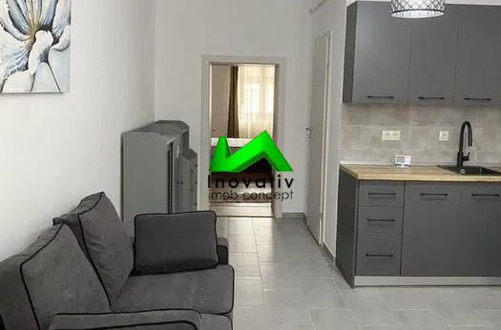 Apartament 2 camere de inchiriat CENTRAL - Sibiu anunturi imobiliare Sibiu