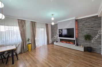 Vilă - 4 camere de vanzare CALEA CISNADIEI - Sibiu anunturi imobiliare Sibiu