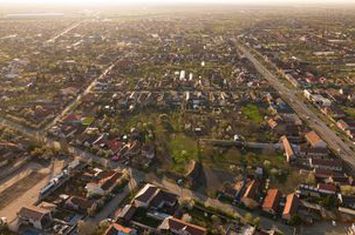 Teren intravilan 1811 mp in Aradul nou anunturi imobiliare Arad