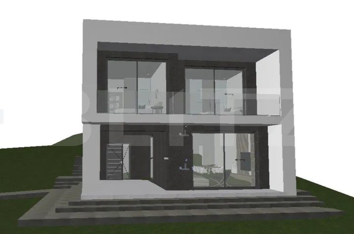 Vilă - 4 camere de vanzare TURDA - Cluj anunturi imobiliare Cluj