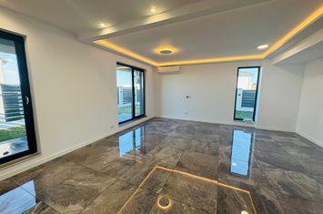 Vila P+1+M 5 camere Popesti-Leordeni anunturi imobiliare Bucuresti