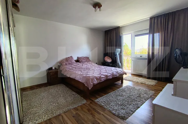 Vilă - 3 camere de vanzare ZALAU - Salaj anunturi imobiliare Salaj