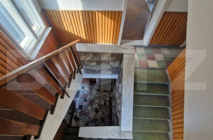 Vilă - 6 camere de vanzare BRASOV - Brasov anunturi imobiliare Brasov