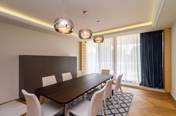 Apartament 4 camere de inchiriat PRIMAVERII - Bucuresti anunturi imobiliare Bucuresti