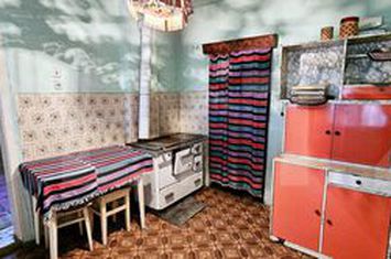 Casă - 3 camere de vanzare BIXAD - Covasna anunturi imobiliare Covasna