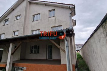 Vilă - 10 camere de vanzare BARABANT - Alba anunturi imobiliare Alba