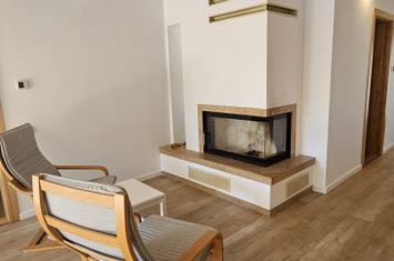 Casă - 3 camere de inchiriat TOCILE - Sibiu anunturi imobiliare Sibiu