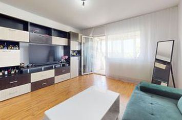 2 camere Giurgiului | Decomandat | Mobilat | Loc parcare anunturi imobiliare Bucuresti