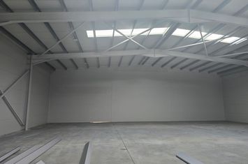 Inchiriere hala/birouri, TBM Industrial Park 600 MPU si teren 1016mp anunturi imobiliare Bucuresti