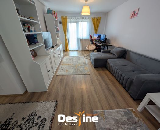 Apartament 3 camere Iasi, 63 mp